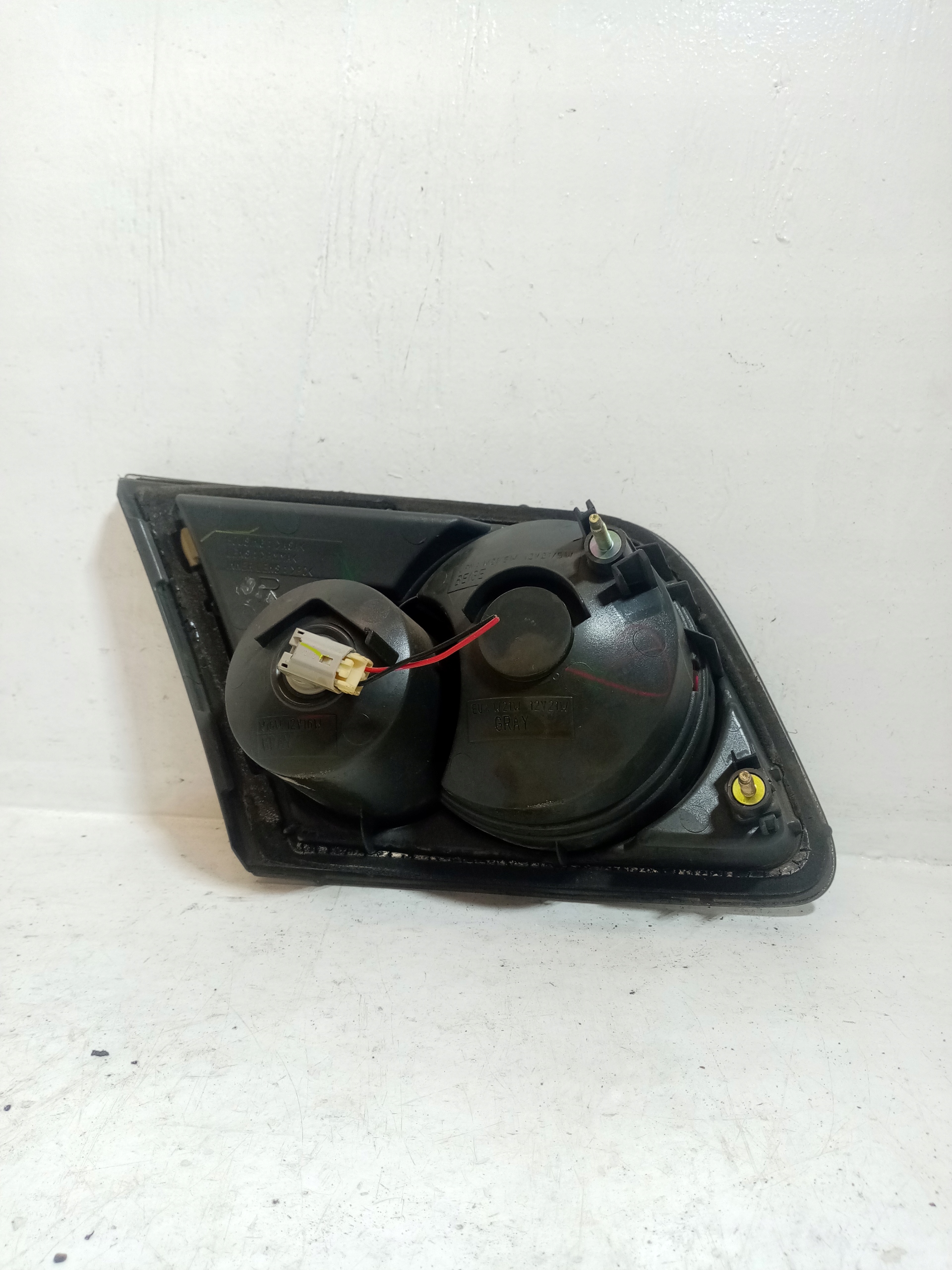 light right rear W KLAPIE MAZDA 6 KOITO