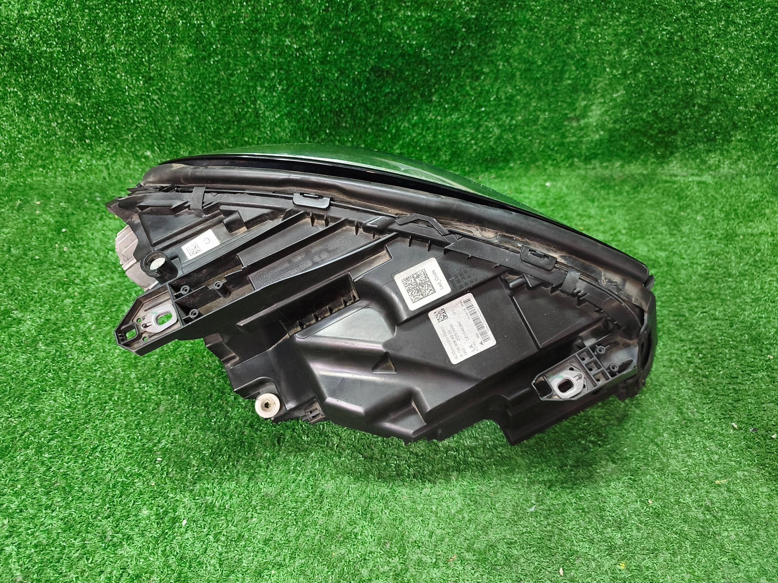 REFLEKTOR left front MERCEDES GLA W156 17- LIFT FULL LED NR.1638