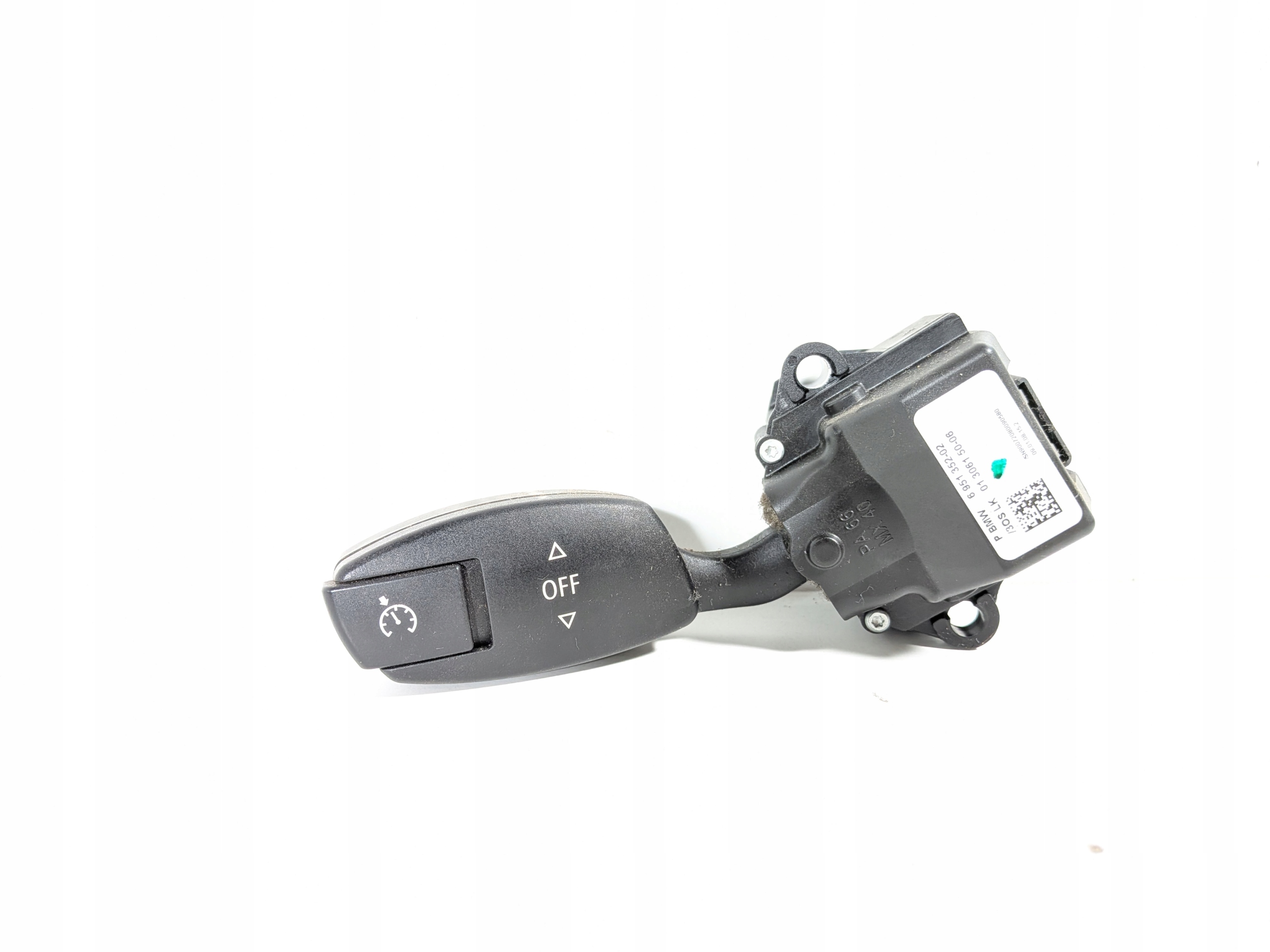 switch switch stalk switch TEMPOMATU OE 695135202 BMW 5 E61 04-10