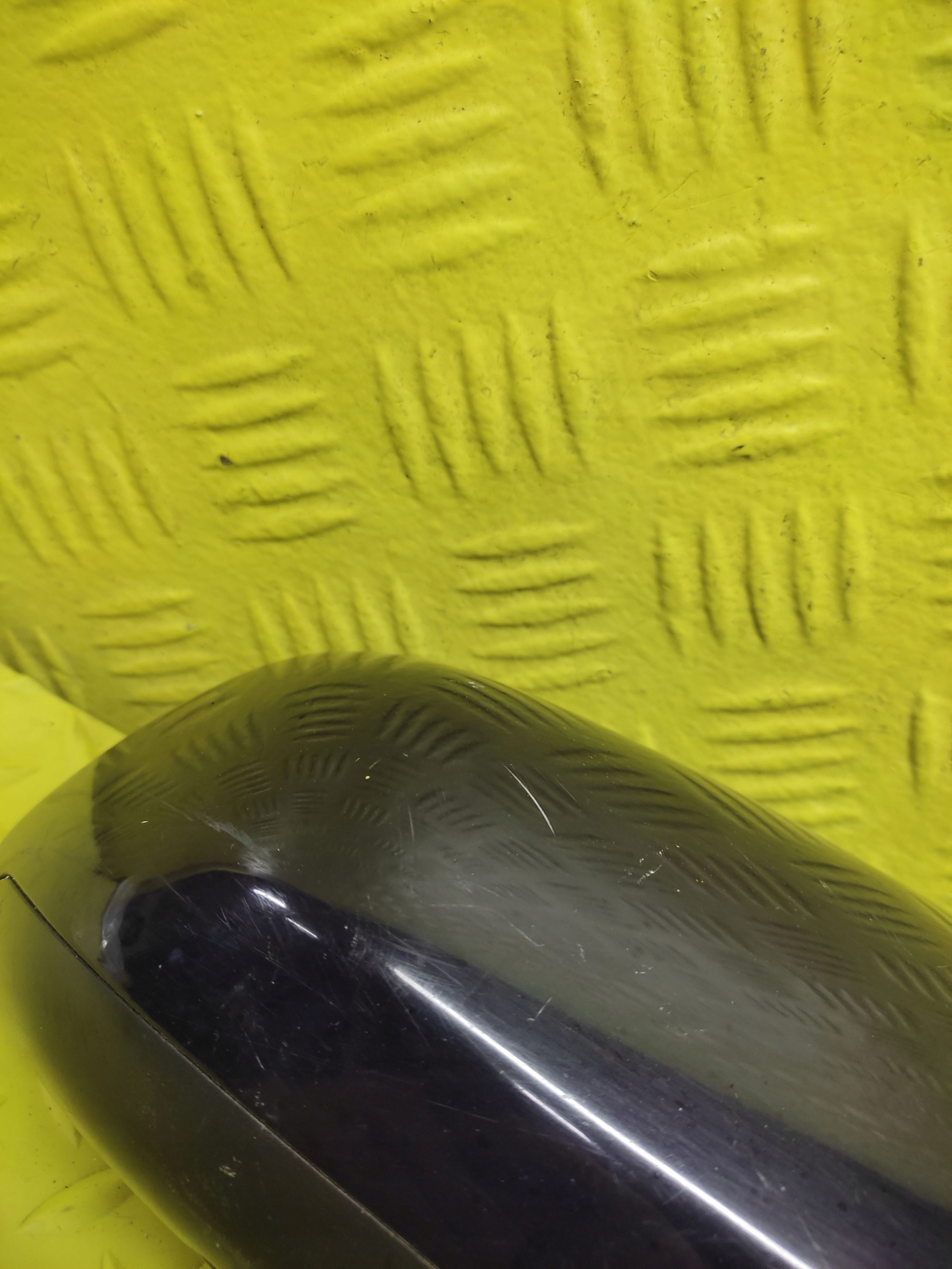 AUDI A4 B7 mirror exterior right 5 PIN LY5K
