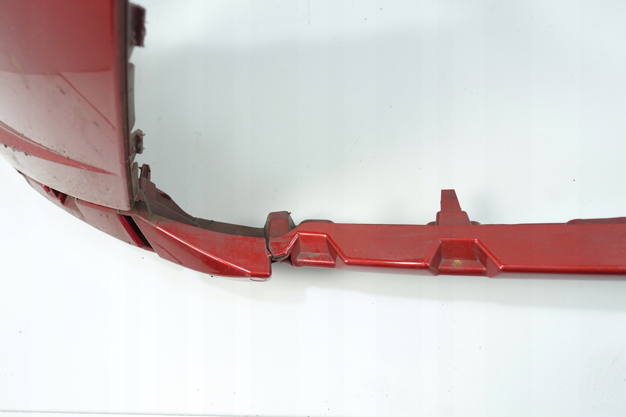 bumper front front SEAT ARONA 6F9 6F9807221B