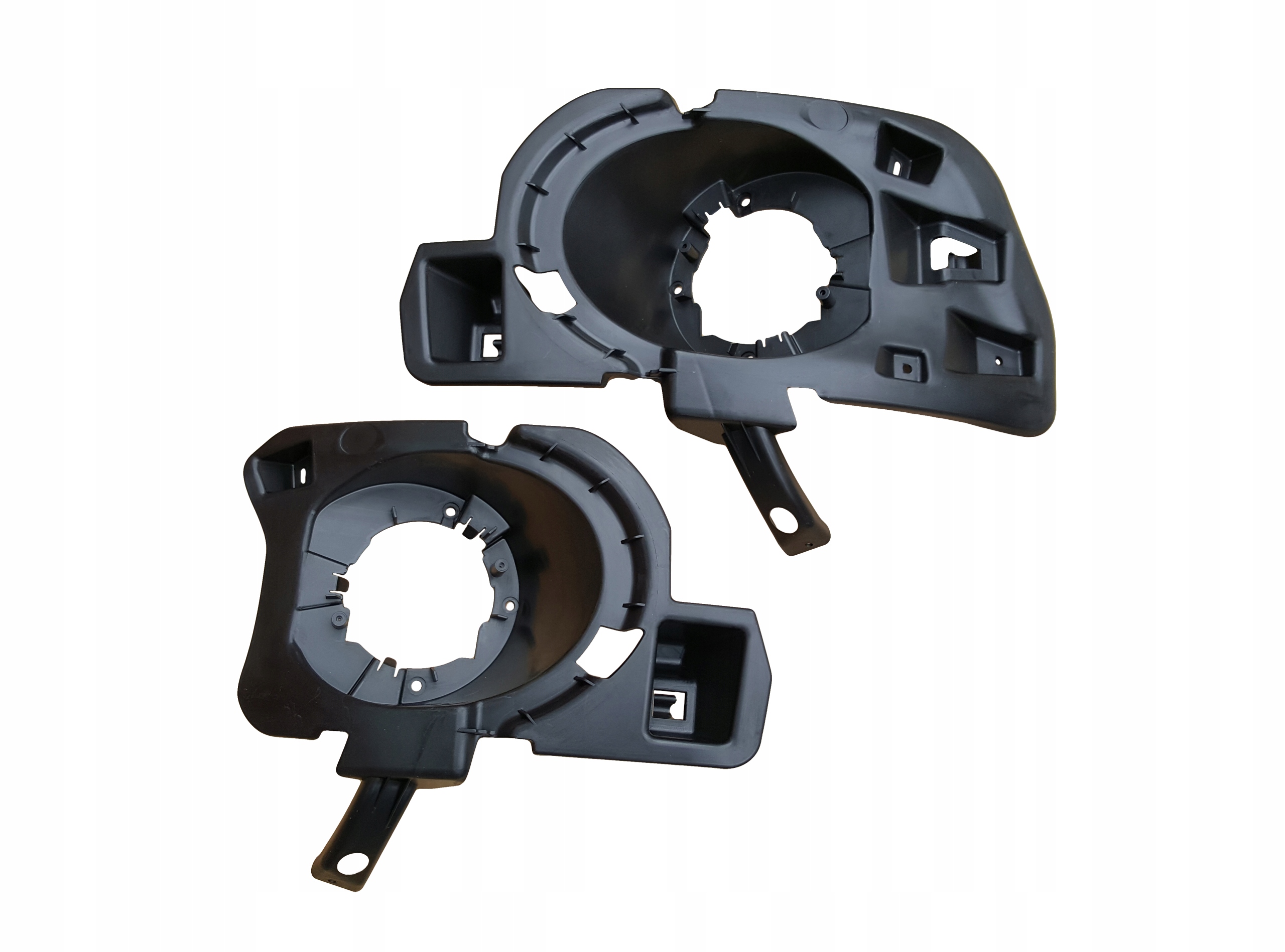 Zdjęcie AWparts MOCOWANIE HALOGENU LEWEGO DO BERLINGO PARTNER III