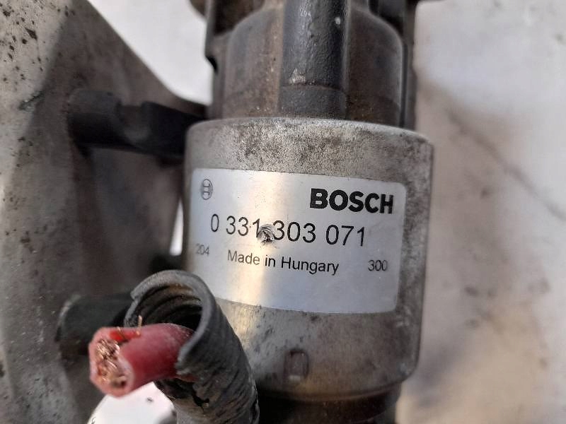 ROZRUSZNIK 1.9TDI VOLKSWAGEN PASSAT B5 Producent części Volkswagen