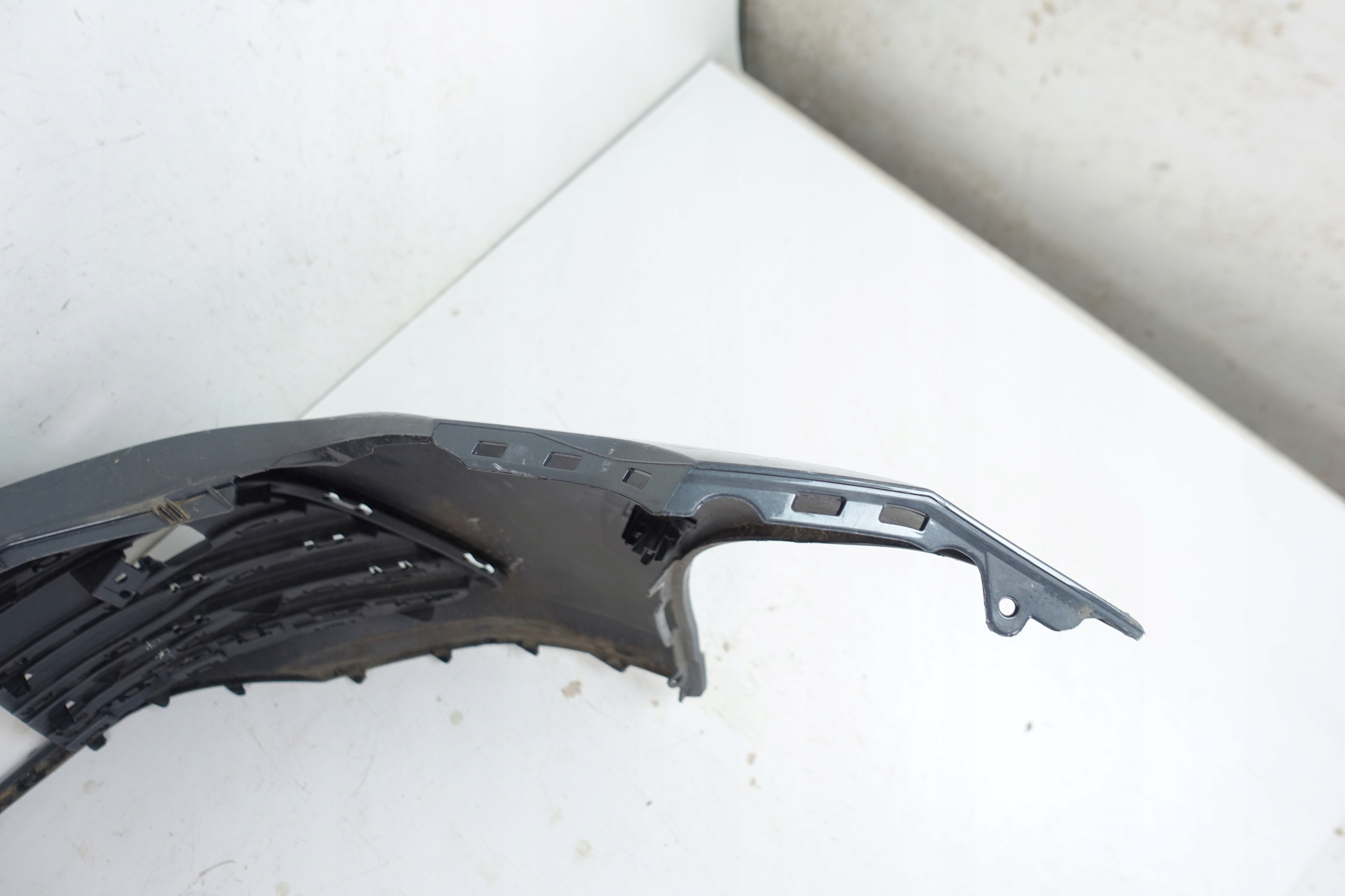 VOLKSWAGEN GOLF VIII 2019- 5H bumper front front 5H0807221J