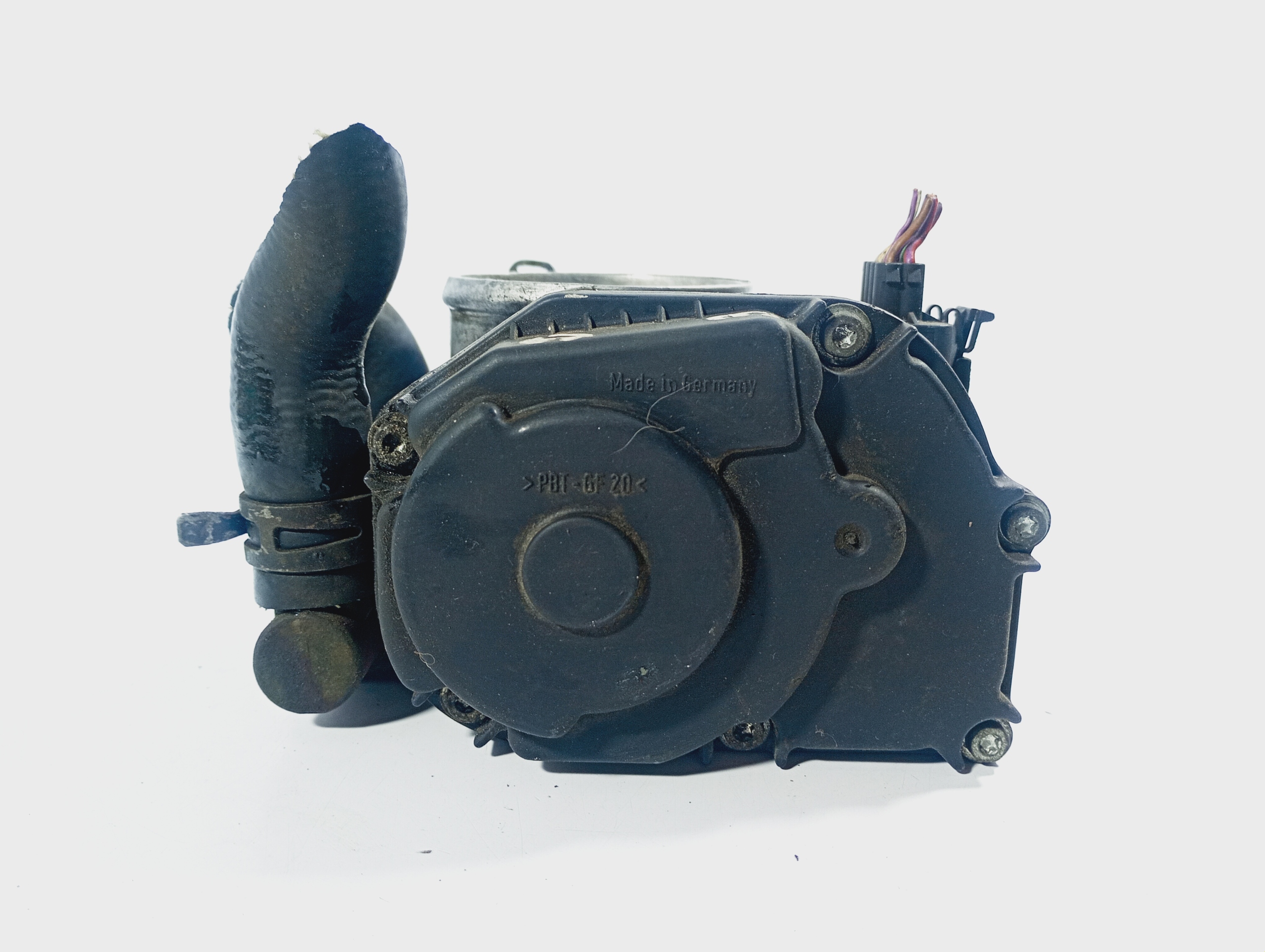 Vanne boitier papillon Audi A4 B5 96-01
