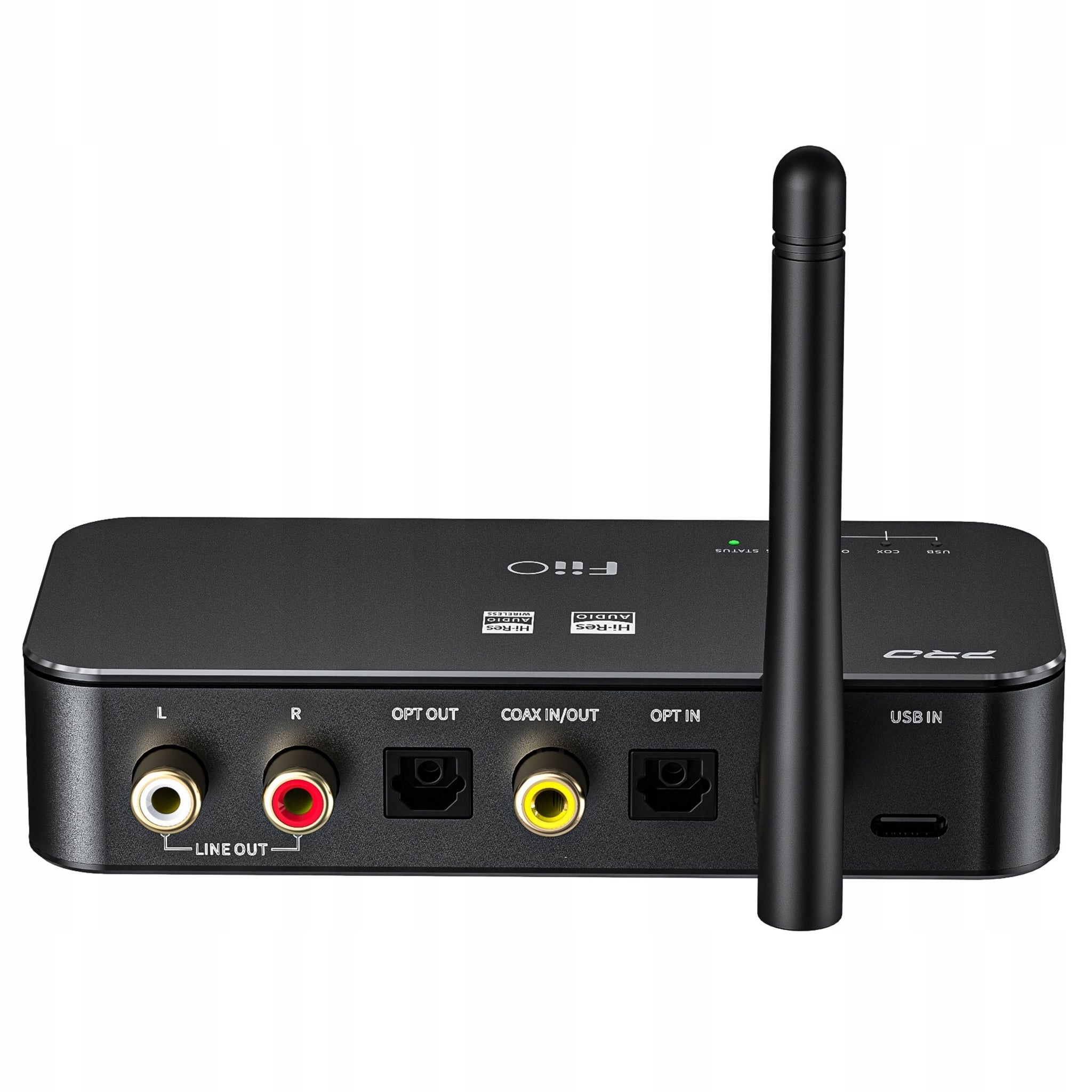 FiiO BTA30 Pro - Transmiter Bluetooth z DAC | aptX HD | LDAC Model BTA30 Pro