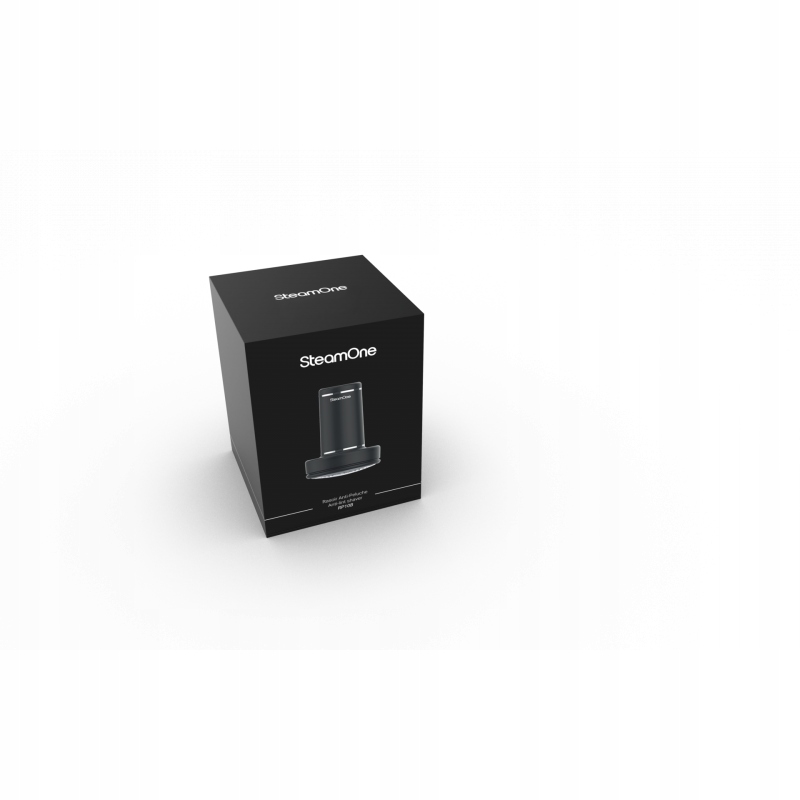 STEAMONE RP10B golarka do ubrań, swetrów akumulato Model RP10B
