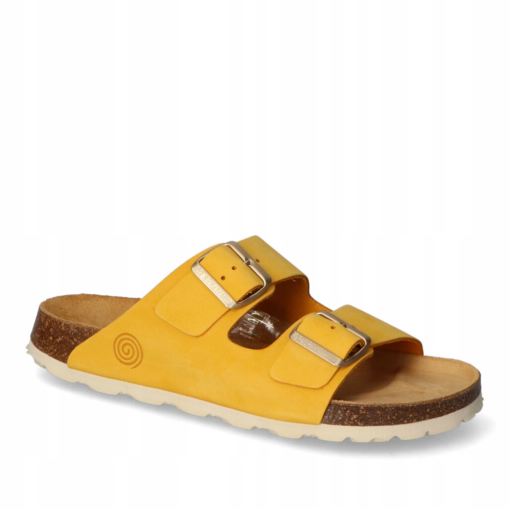 Nazouváky Brinkmann 700696-06 Žluté 39