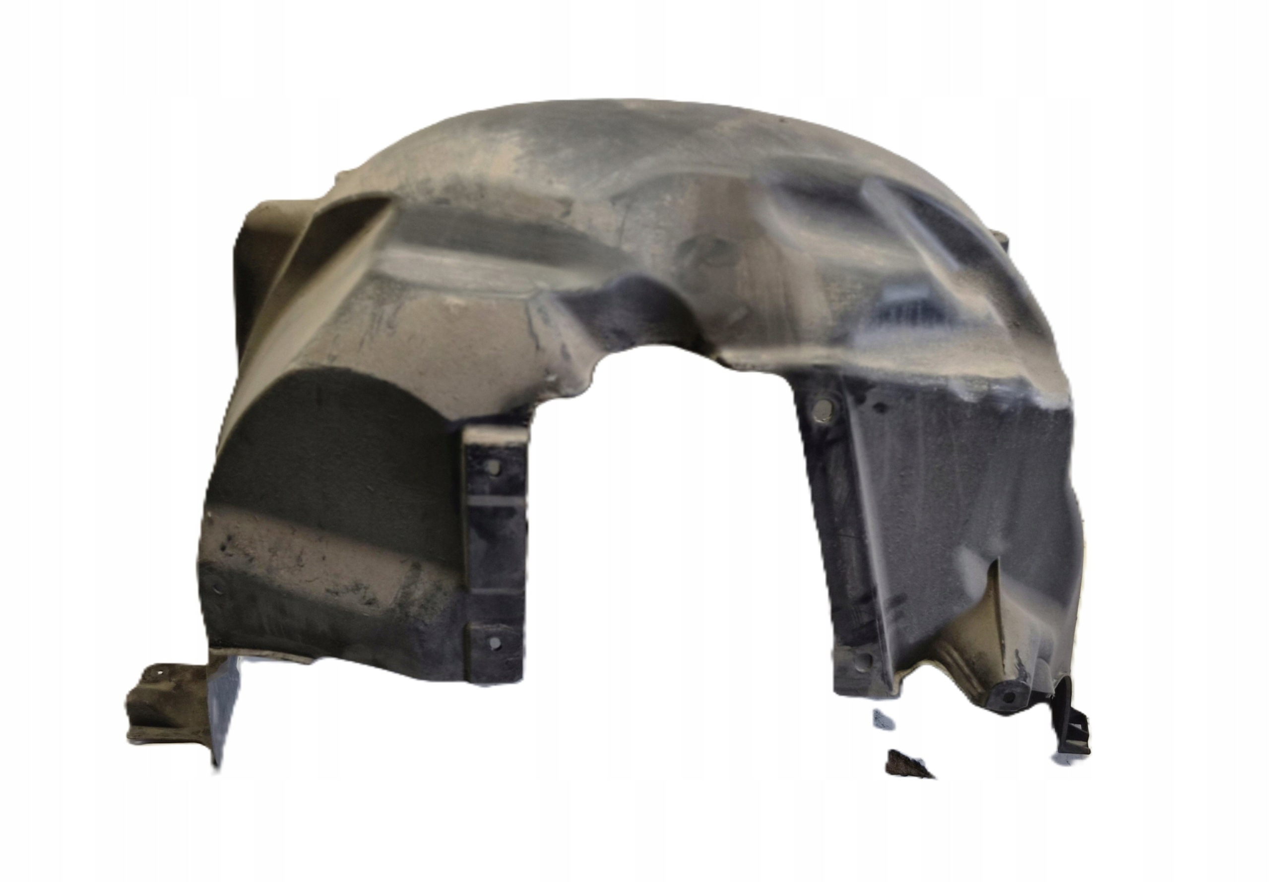 mudguard right rear part OPEL ASTRA K HB 39040823