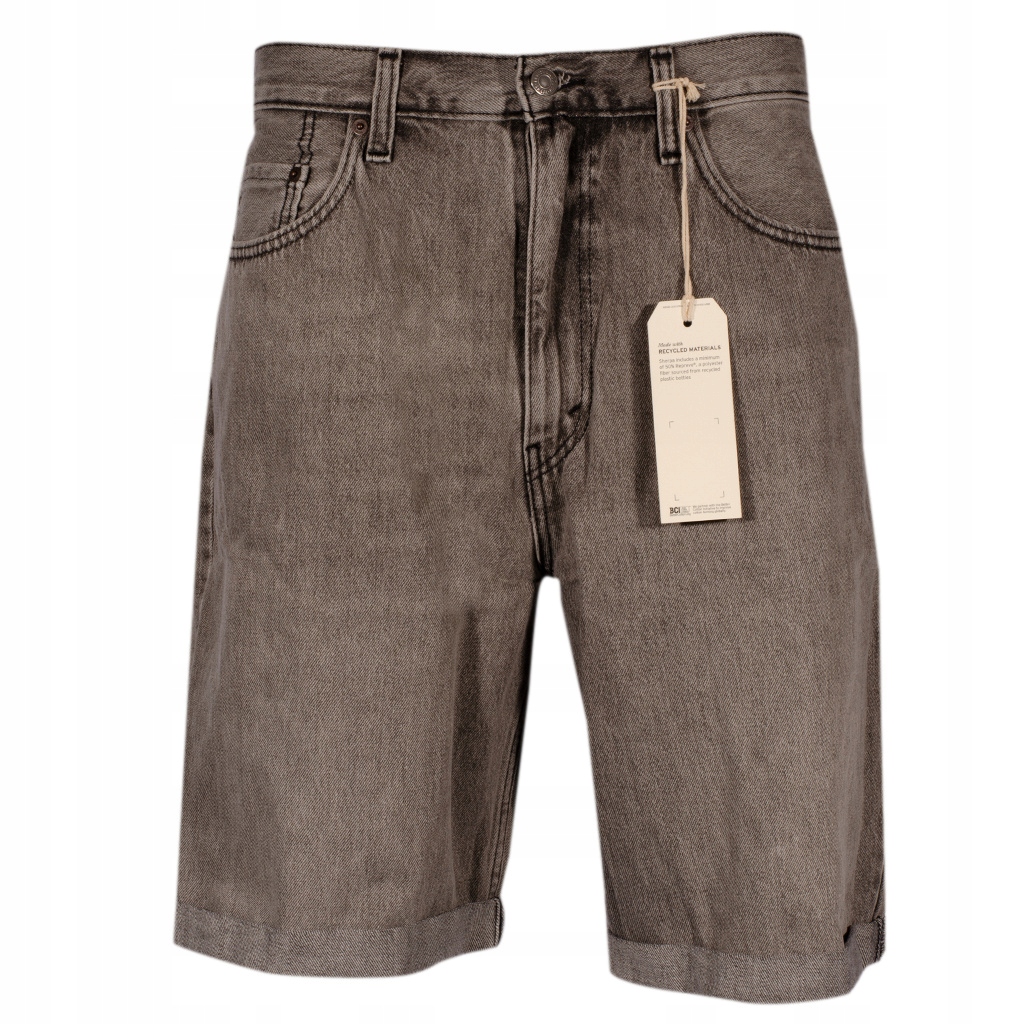 Džínové Kraťasy Levi's S110664 511