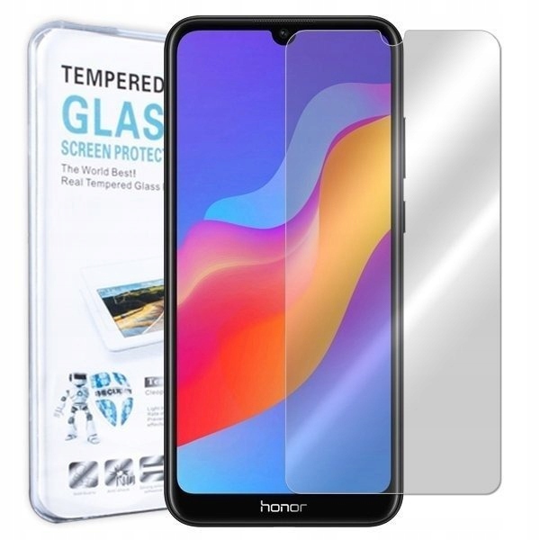

Szkło Hartowane 9H 0.3mm Do Huawei Honor 8A 2020