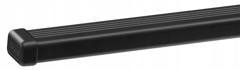 Thule 712500 SquareBar 150 Cargo bar