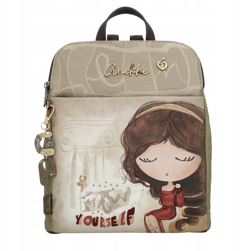 Batoh Anekke Muse 42705-073