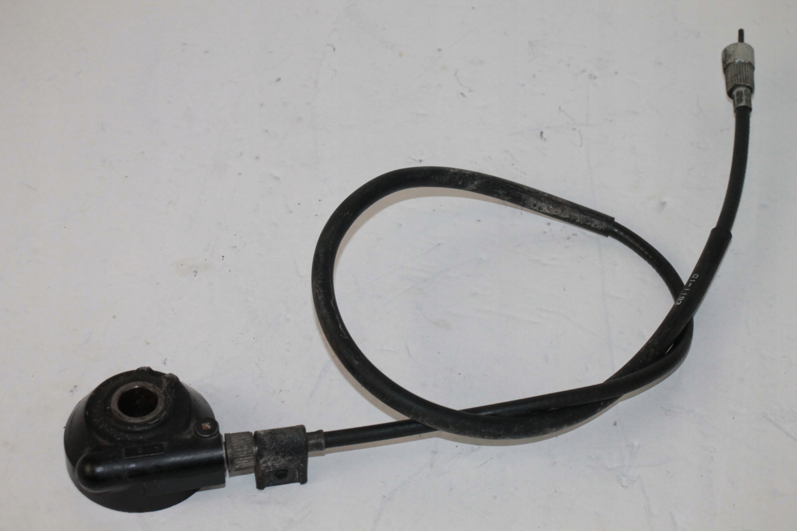 KLE500 25 - KAWASAKI KLE 500 91 + УЛИТКА ДАТЧИК СКОРОСТИ