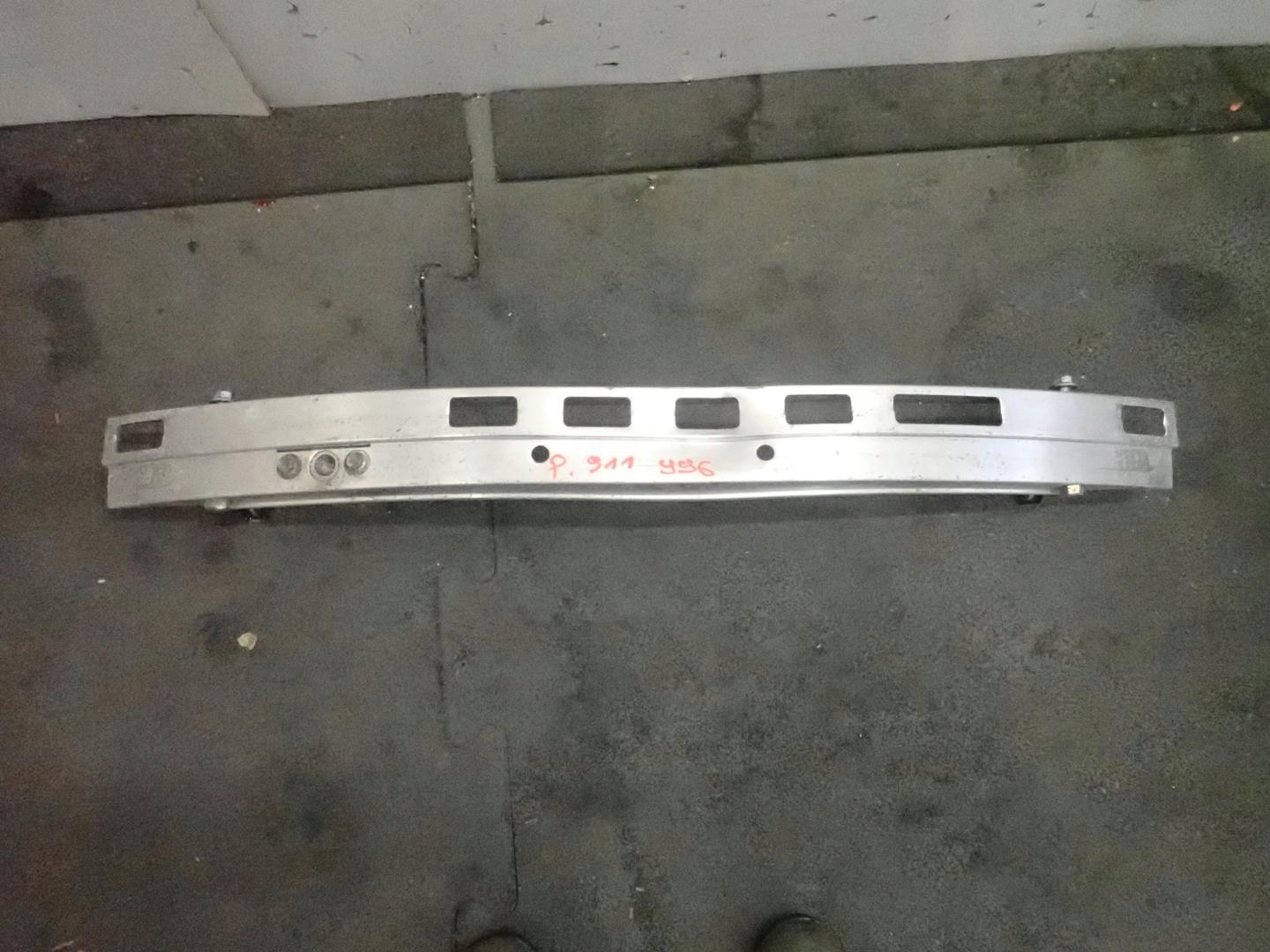 bumper support front PORSCHE 911 996 BOXSTER