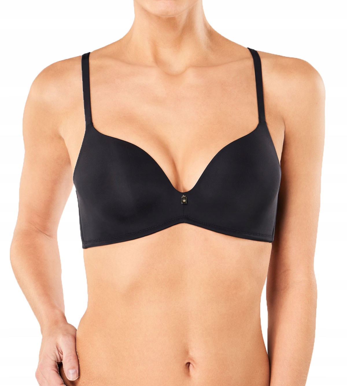 

Triumph Body Make-Up Usztywniany biustonosz 80D