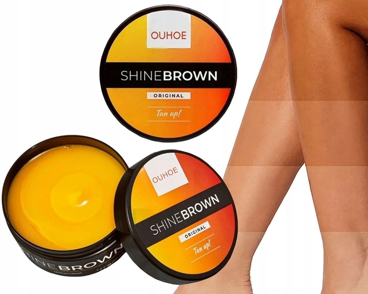 Krem do opalania OUHOE 0 SPF 100 ml