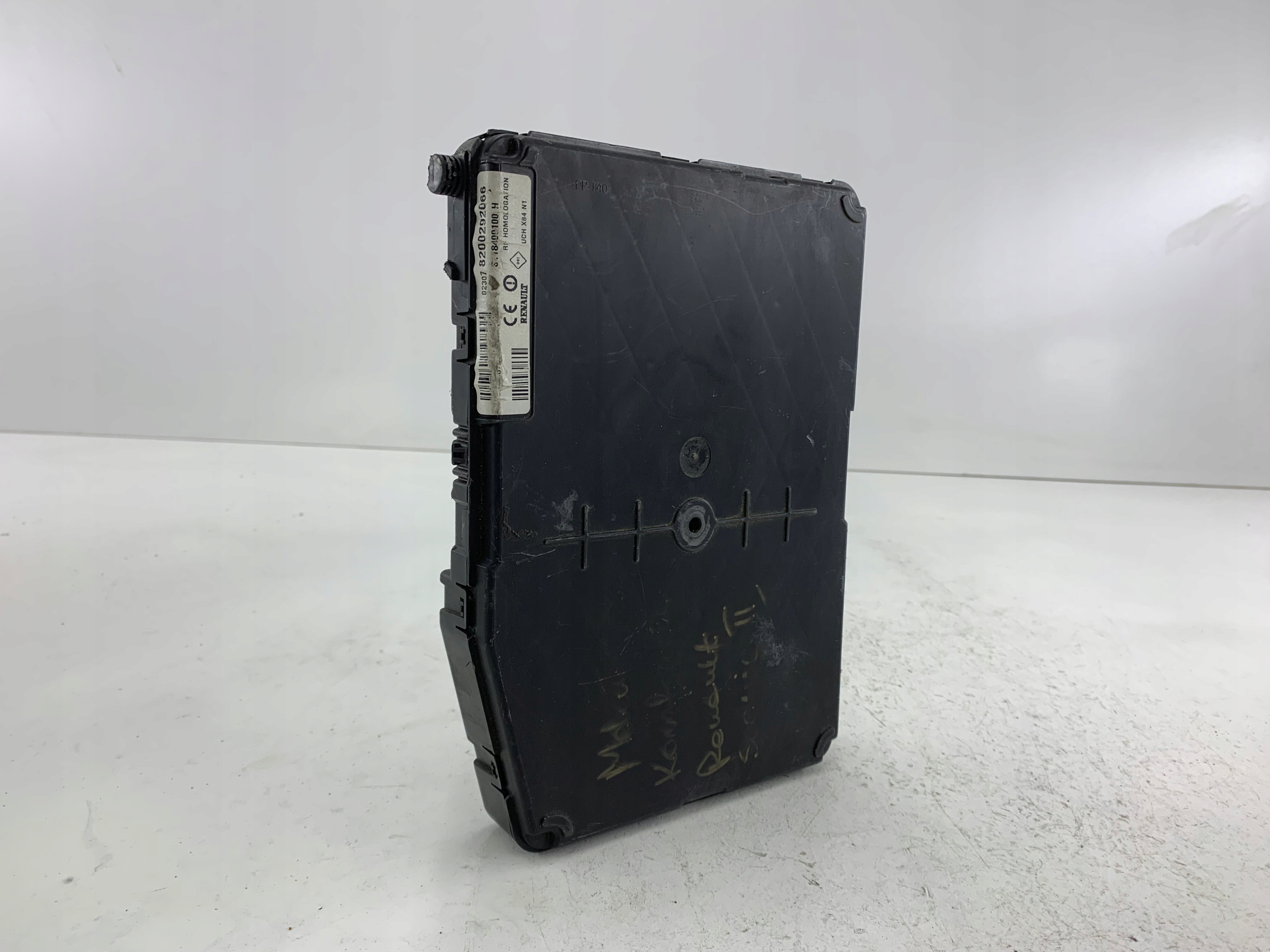 RENAULT SCENIC II module BSI 8200292066