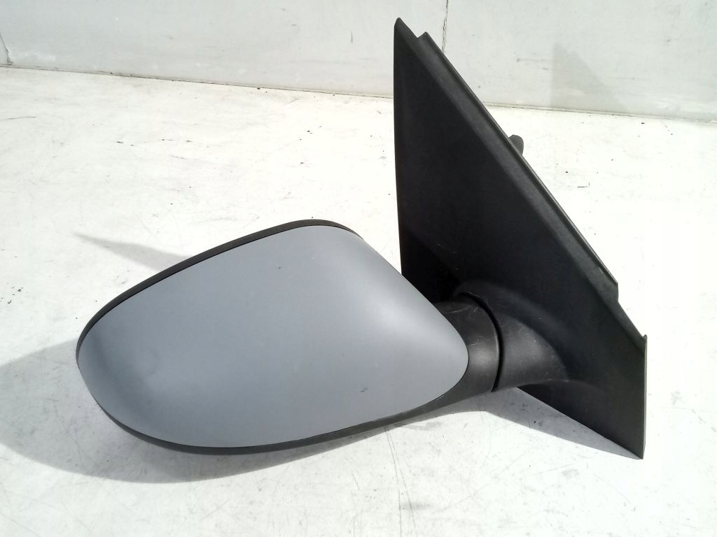 Lancia Ypsilon II mirror right manually