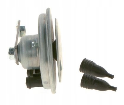 SYGNAŁ DŹWIĘKOWY 12V KLAKSON TRĄBKA 110db - BOSCH Typ samochodu Samochody dostawcze Samochody osobowe