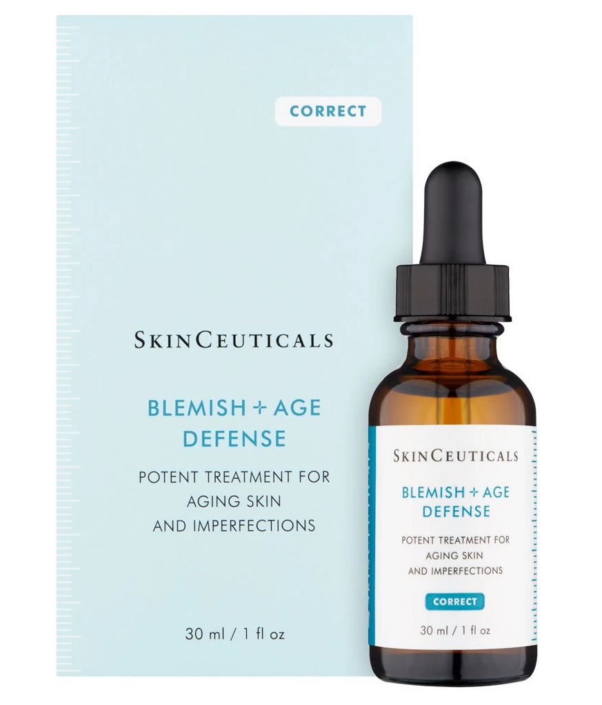 Víceúčelové pleťové sérum SkinCeuticals 30 ml