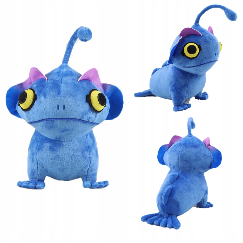 

Maskotka The Sea Beast Pluszowa Zabawka 25cm