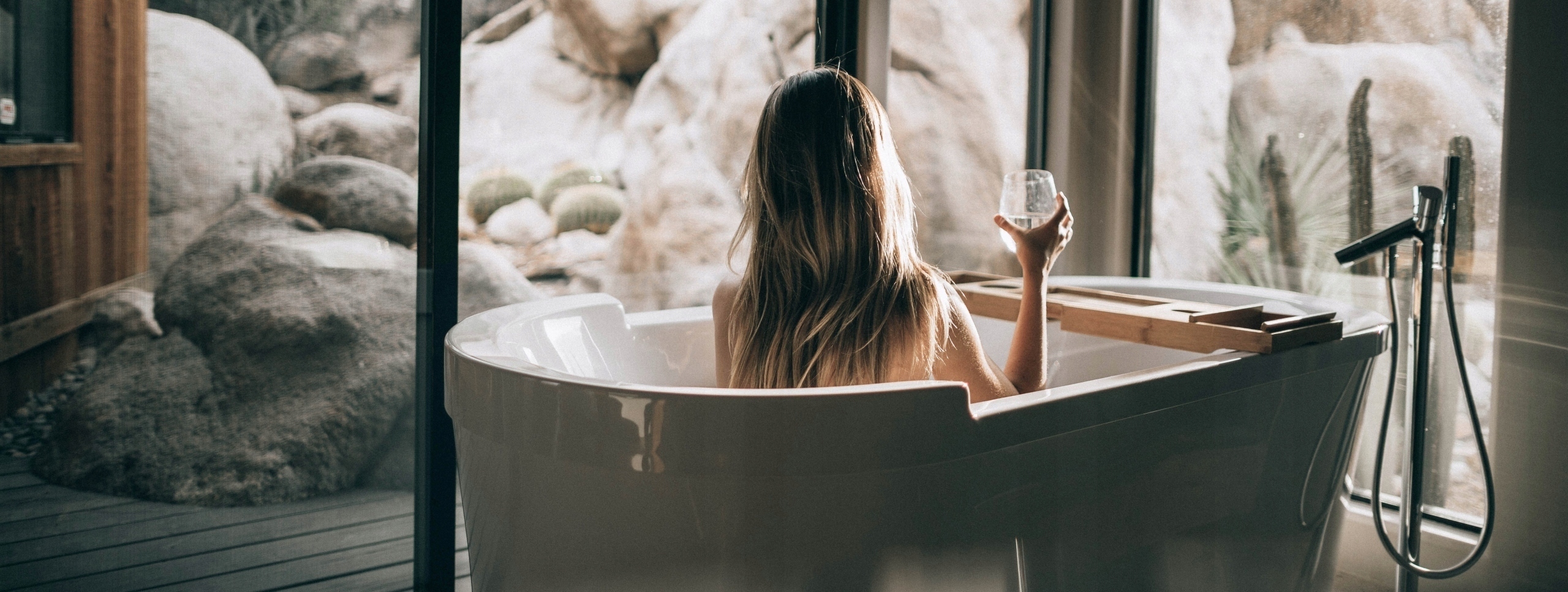 Syfon brodzikowy REA chrom Materiał tworzywo sztuczne