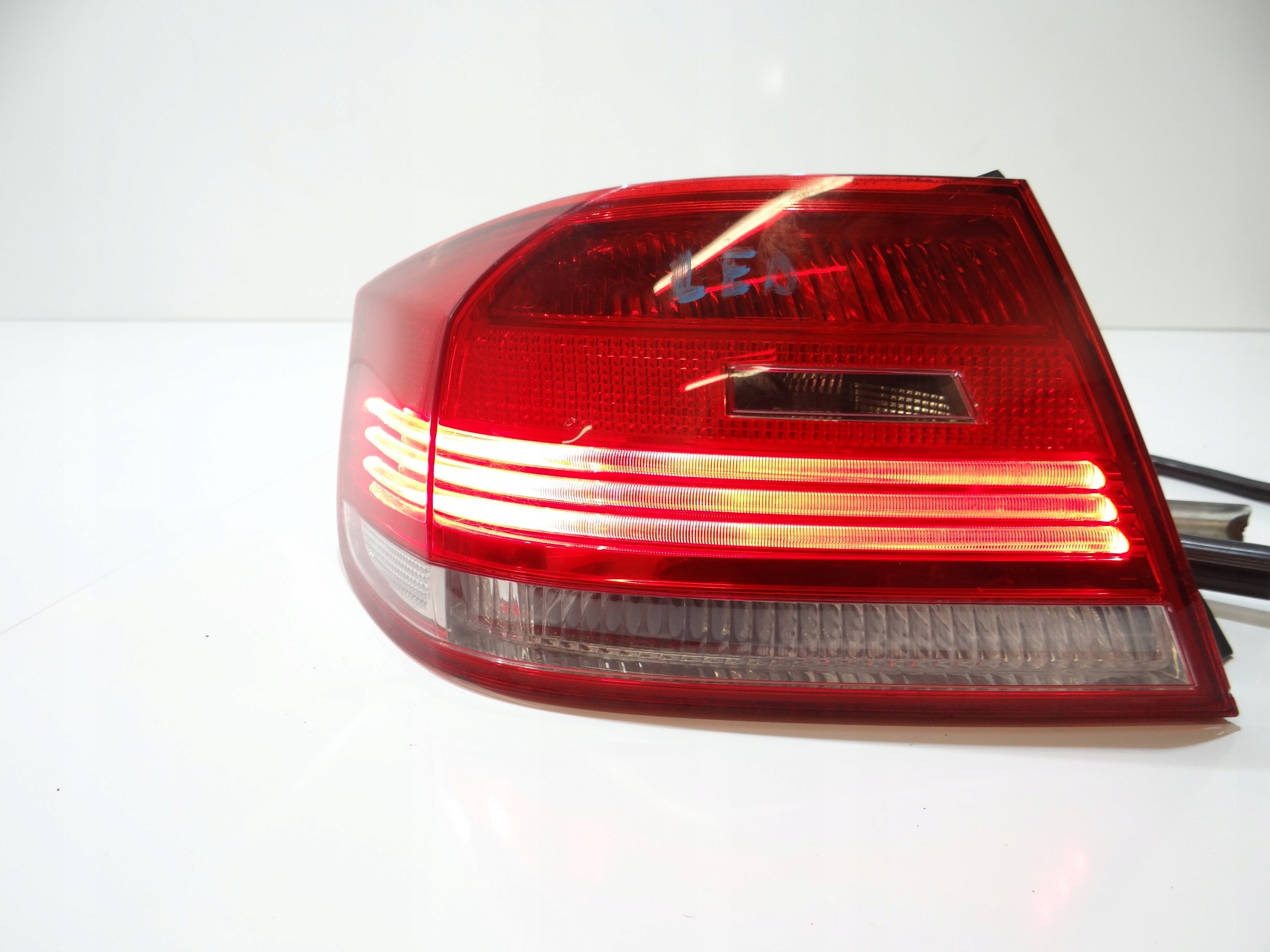 light left rear BMW E92 7174403