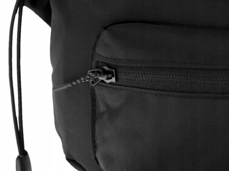 Saszetka biodrówka nerka 4F Sport 4FWSS24AWAIU078 pojemna Model U078