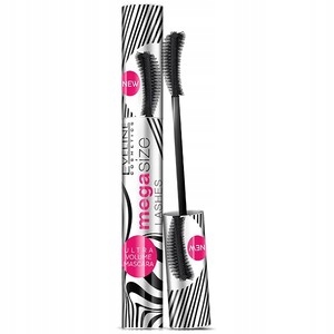 

Size Lashes Tusz do rzęs wydłużający