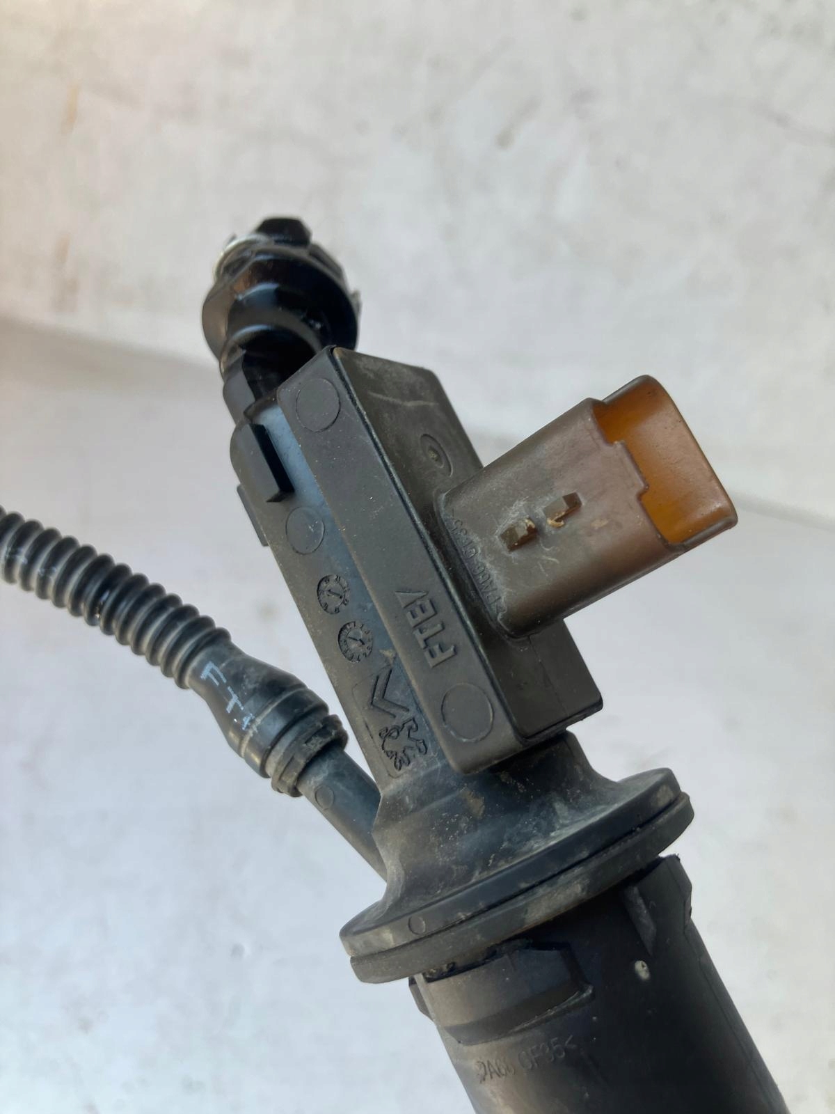 pumpa spojky CITROEN C3 III 1.2 VTI 9812924480