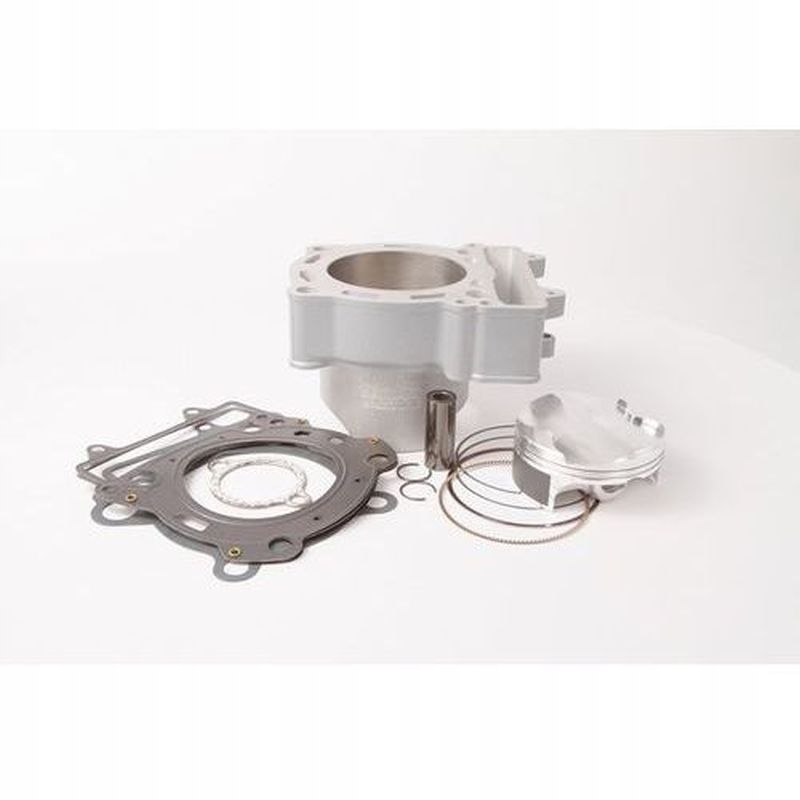 Valec Works Valec Kompletný Ktm Sxf 250 05-12, Excf 250 06-13 76 MM