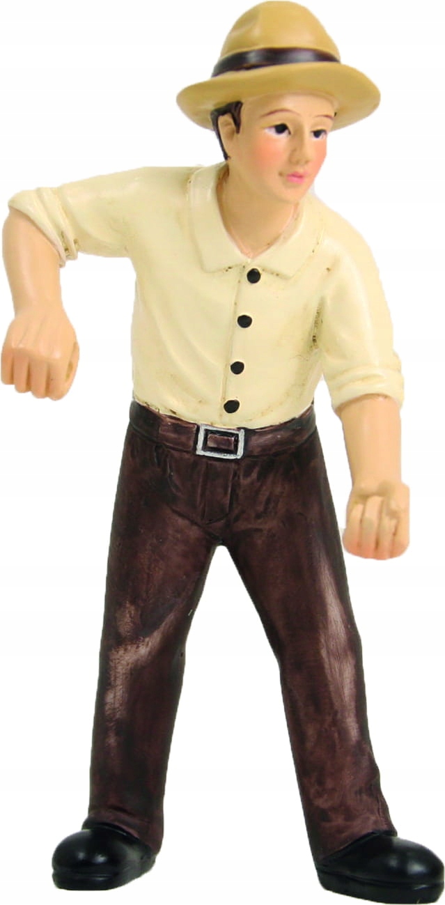 

Gospodarz do różnych grabi- 9,2cm wys./ do fig 9cm