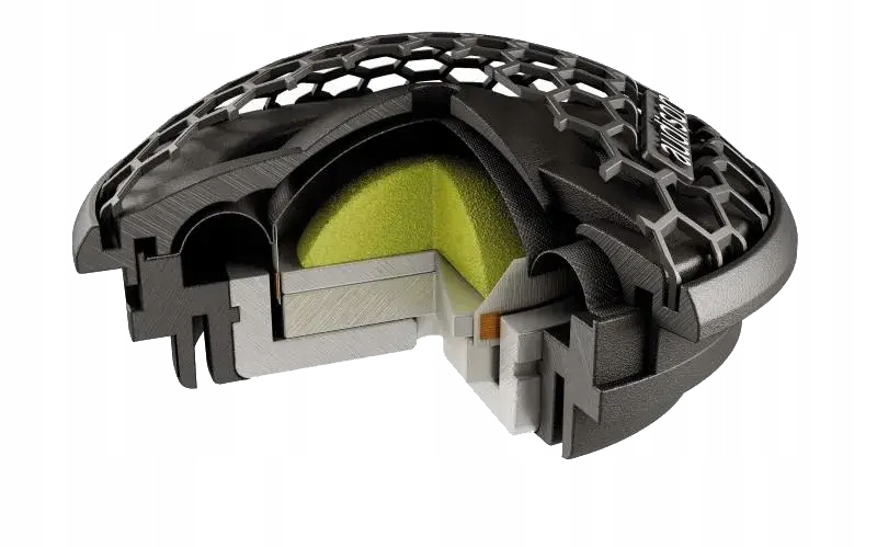 Tweetery głośniki AUDISON AP 1 zwrotnice Waga produktu z opakowaniem jednostkowym 1 kg