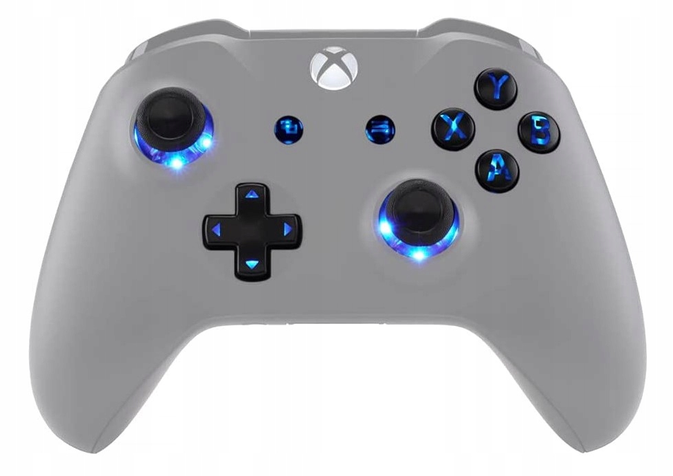 Zestaw LED dla Xbox One Standard Xbox One S X