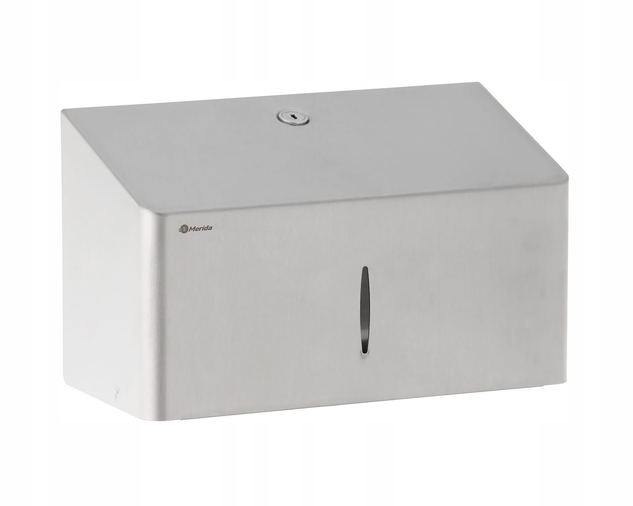 Merida Nádoba Na Uteráky Stella R10, Matná Oceľ