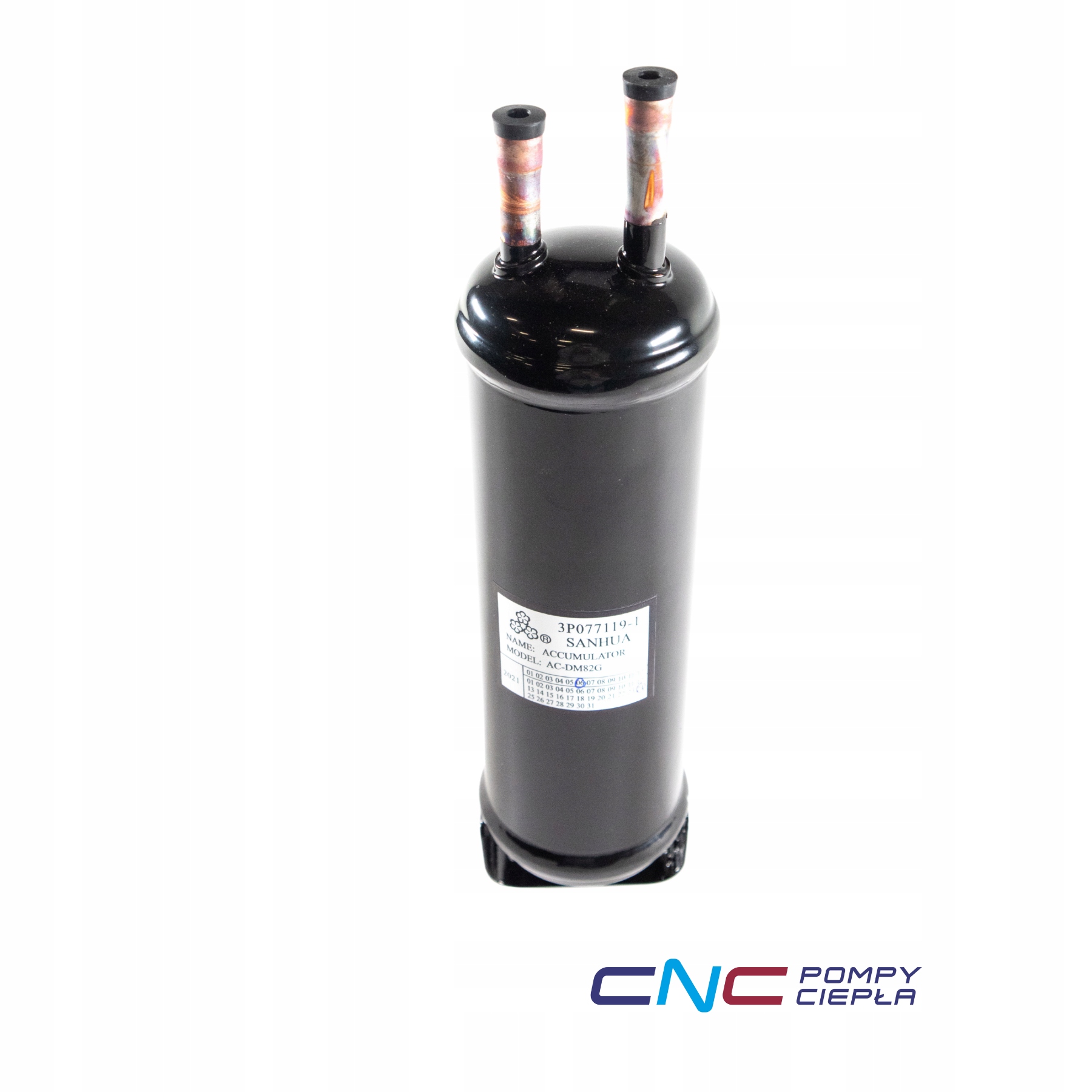 Panasonic CWB51C1021 – filtr z zaworami (Generacja H i J) – oryginalny