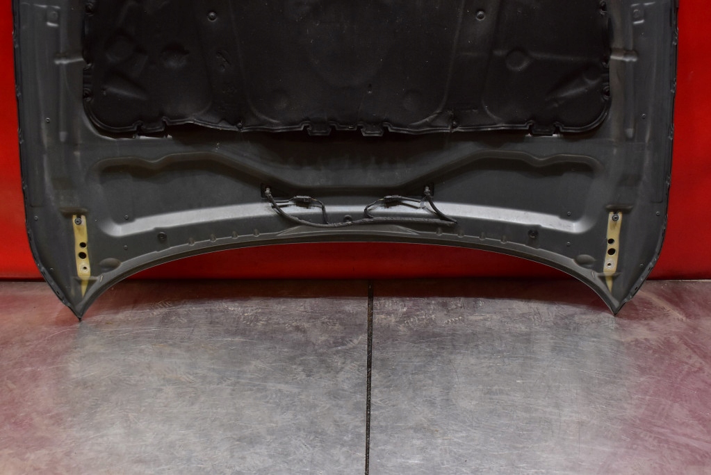Cofano grigio BMW E60 E61 03-07