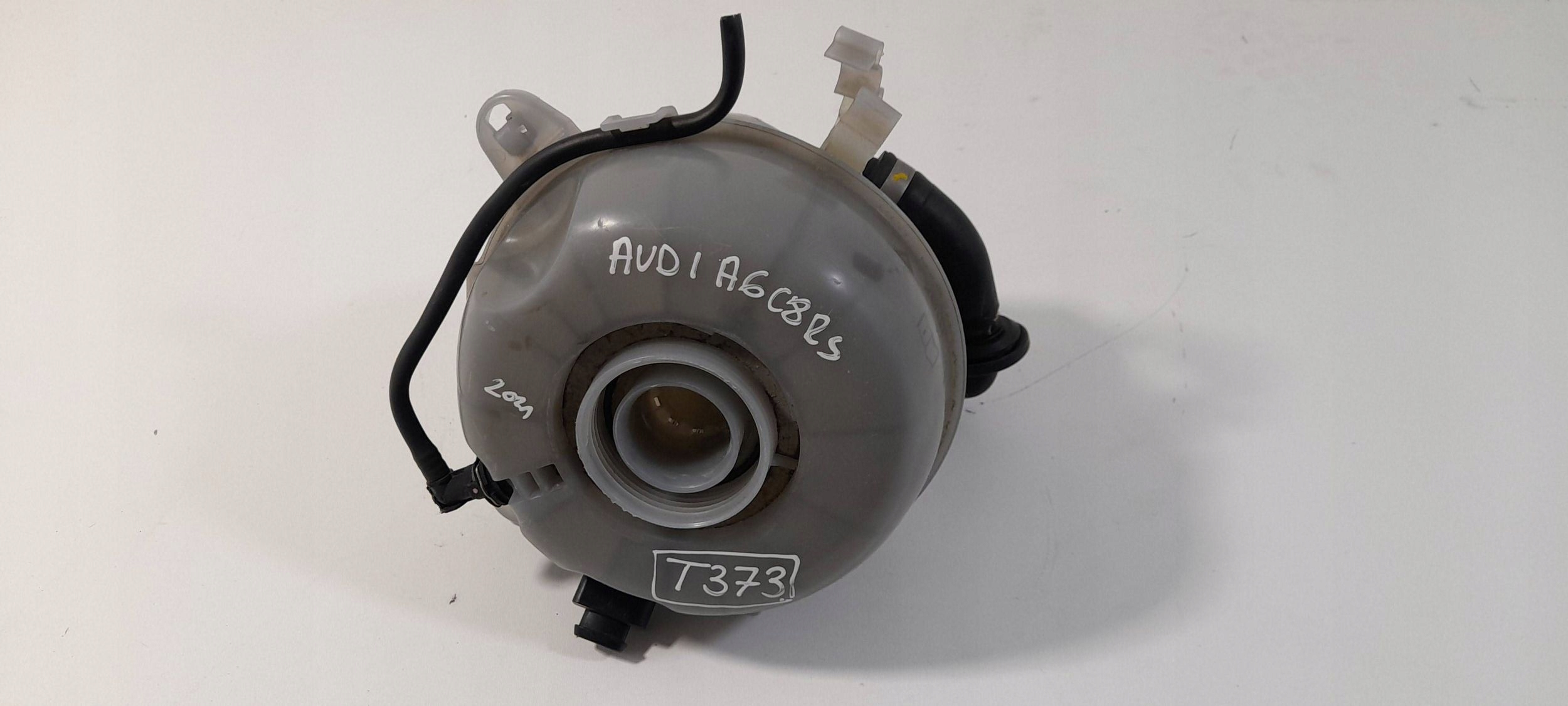 Audi RS6 A6 C8 Réservoir eau 4K0121403 (T373)