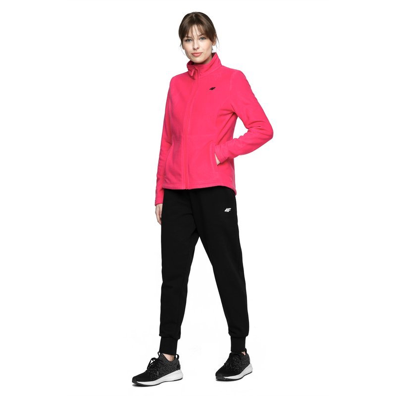 

Bluza 4F NOSH4-PLD001-55S różowa r. L
