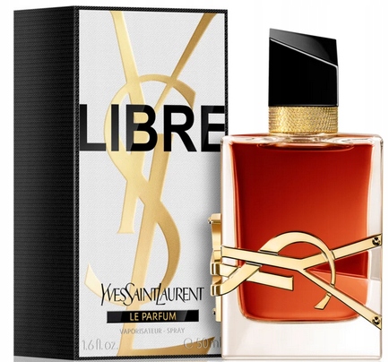 Yves Saint Laurent Libre Le Parfum 50 ml