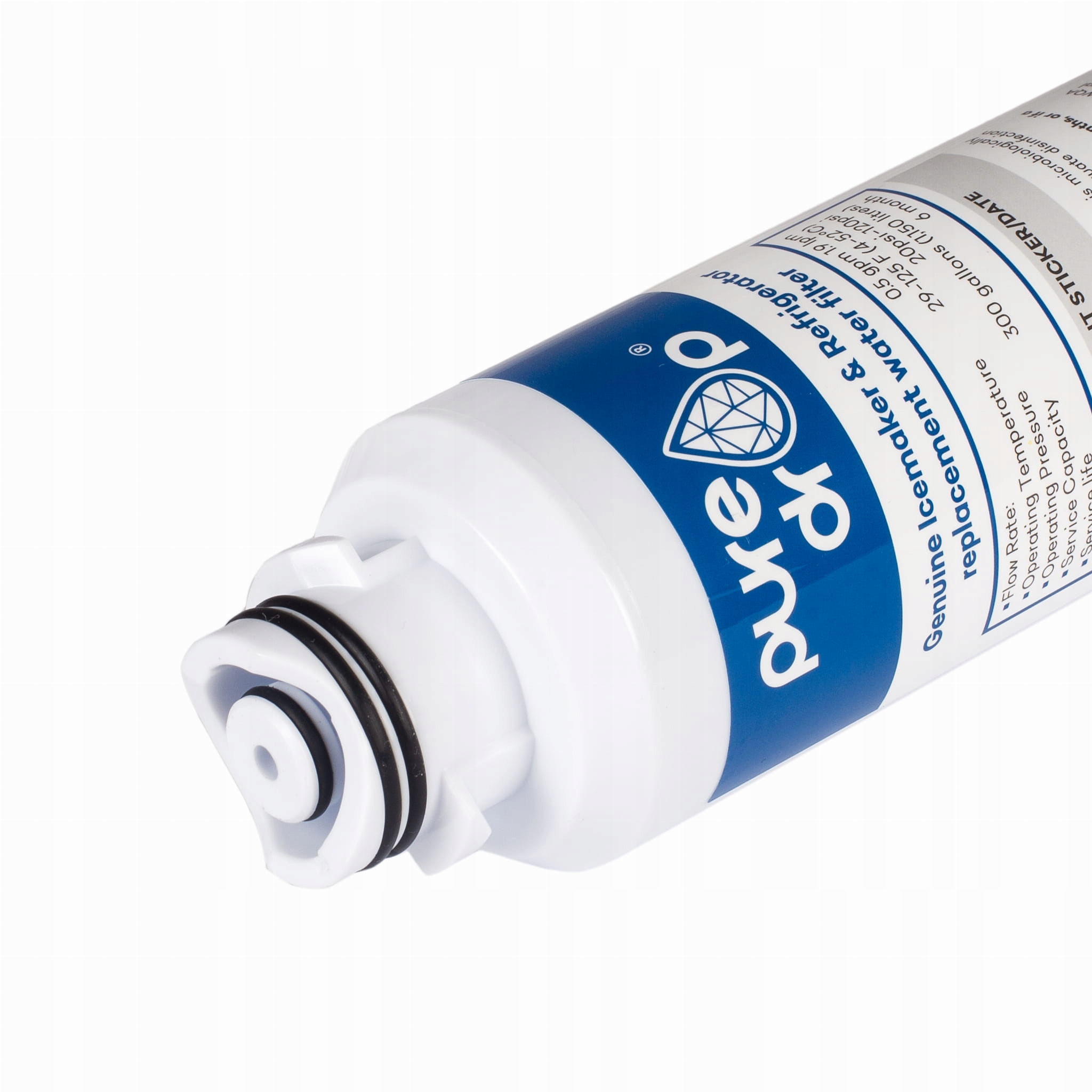 FILTR LODÓWKI SAMSUNG DA29-00020B HAFCIN HAF-CIN Kod producenta DA29-00020B HAF-CIN