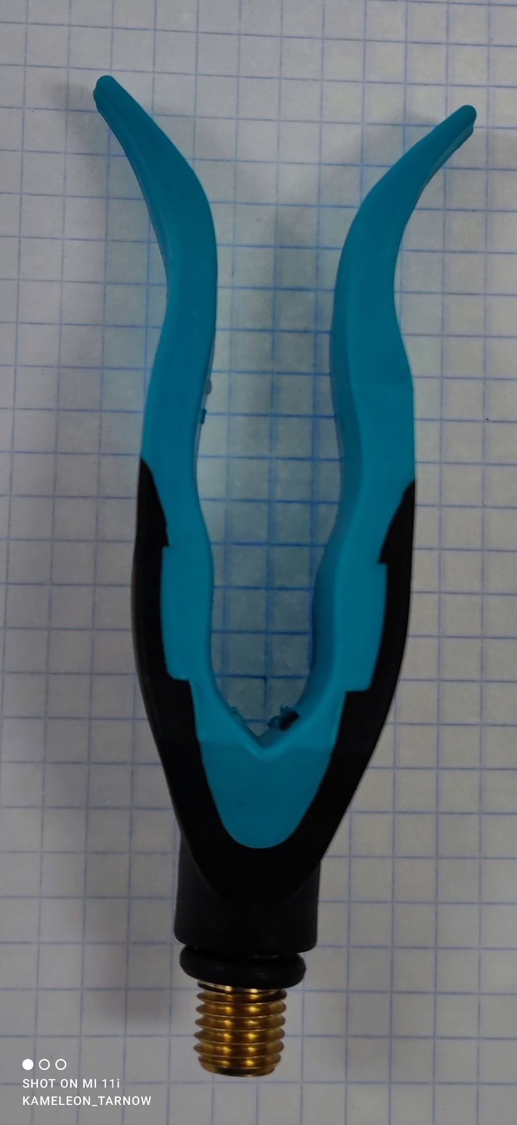 PODPÓRKA BACK REST GUMOWANA MIKADO ELASTYCZNA EAN (GTIN) 5900637058519