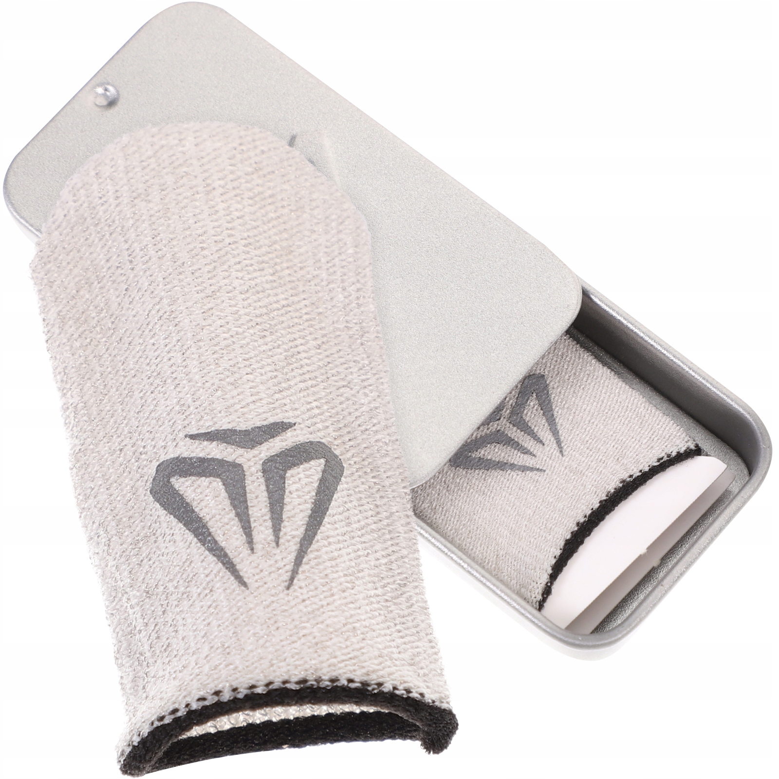 GAMINGOWE NAKŁADKI NA Kciuki, ANTYPOŚLIZGOWE