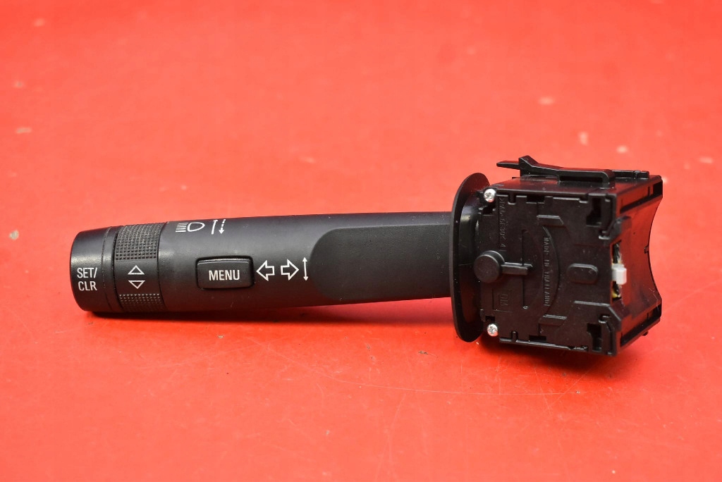 MANETKA switch indicators 23423701 OPEL MOKKA A 12-15