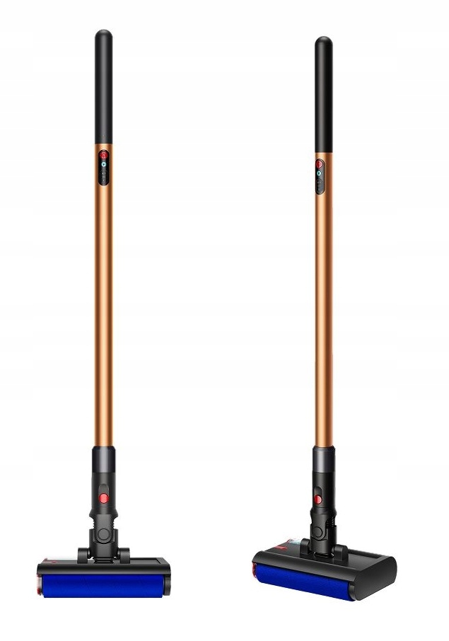 Dyson PencilWash Ultralekki mop elektryczny bezprzewodowy Nowy