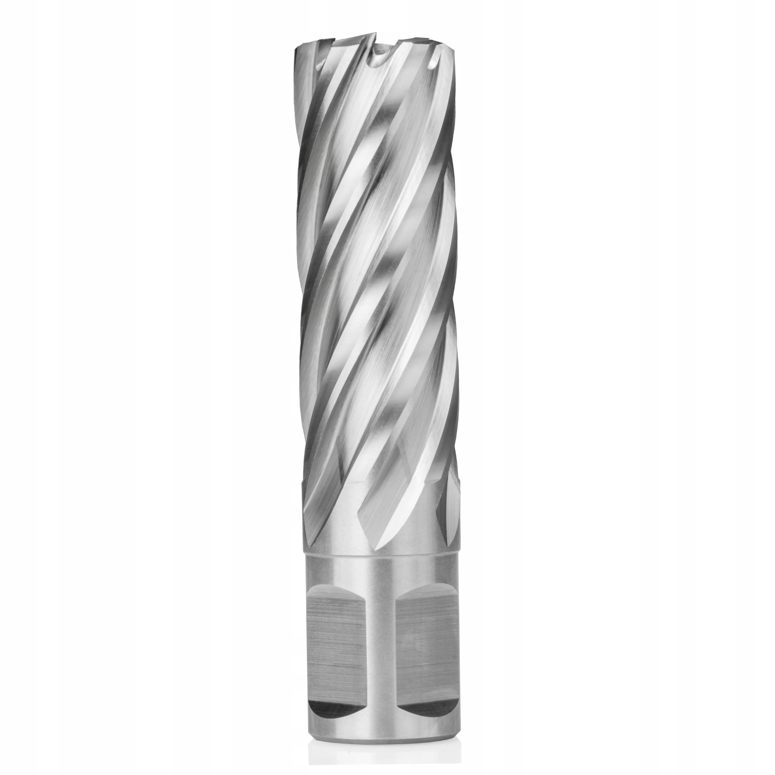 Fi 20 x 50 mm Trepanační fréza Hsse Rail