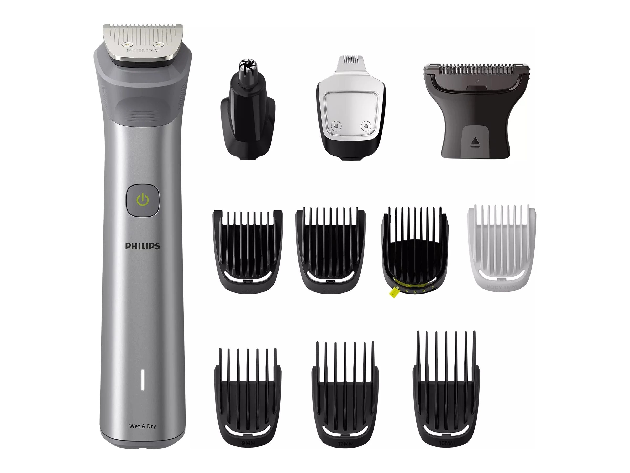 Philips MG5940/15 Multigroom 5000