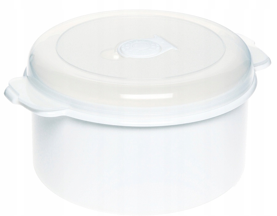 

Plast Team pojemnik do mikrofalówki Micro 1,5 L