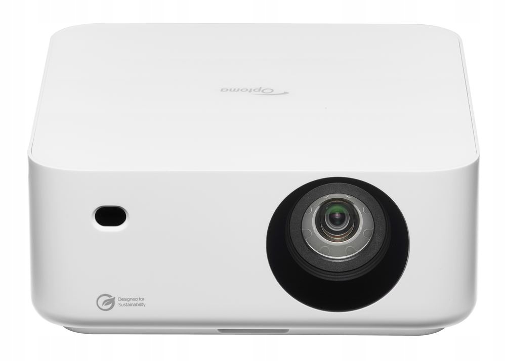 Dlp projektor Optoma ML1080 biely